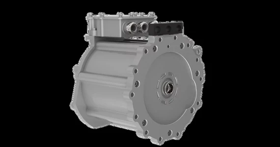 รูปภาพ คิง หลง King Long Dracon Single Cab ปี 2024