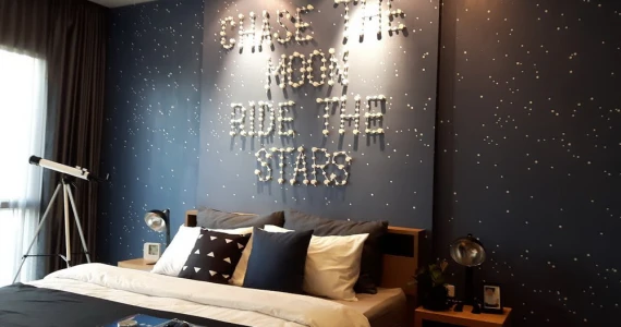 รูปภาพ เบล็สทาวน์ รามอินทรา 127 (Bless Town Ramintra 127)