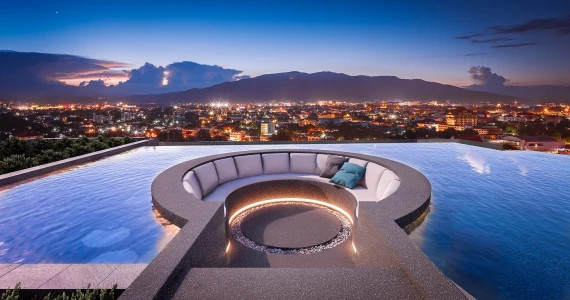 รูปภาพ แอสตร้า สกายริเวอร์ (Astra Sky River)