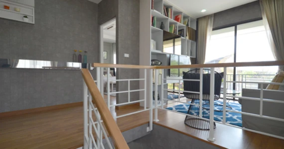 รูปภาพ โกลเด้น วิลเลจ บางนา - กิ่งแก้ว (โกลเด้น วิลเลจ บางนา - กิ่งแก้ว)