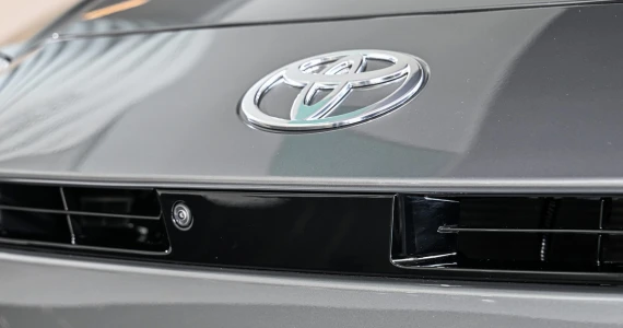 รูปภาพ โตโยต้า Toyota Camry HEV Premium Luxury ปี 2024