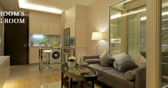 รูปภาพ เอช สุขุมวิท 43 (H Sukhumvit 43)