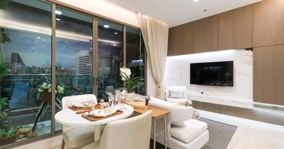 รูปภาพ เดอะริช เพลินจิต-นานา (The Rich Ploenchit-Nana)