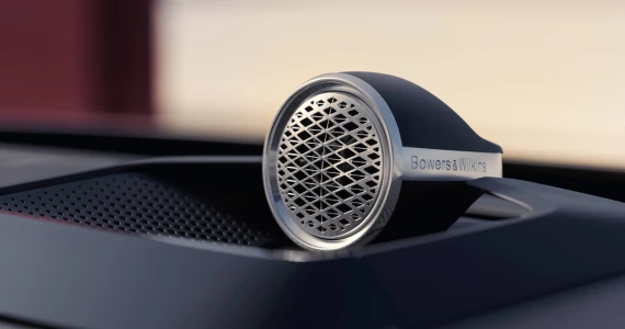 รูปภาพ วอลโว่ Volvo ES90 Ultra Single Motor Extended Range ปี 2025