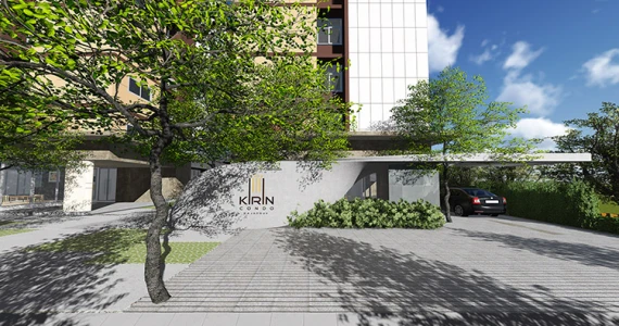 รูปภาพ คิริน คอนโด ราชพฤกษ์ (Kirin Condo Rajapruk)