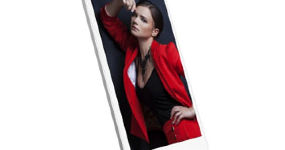 รูปภาพ ไอโมบาย i-mobile-IQ X WIZ