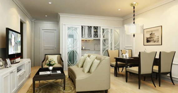 รูปภาพ คอนโดเลต ดเวล สุขุมวิท 26 (Condolette Dwell Sukhumvit 26)