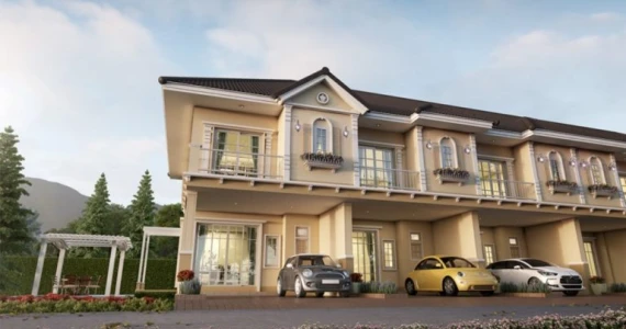 รูปภาพ ดีญ่า ทาวน์ ติวานนท์ - รังสิต (Diya Town Tiwanon - Rangsit)