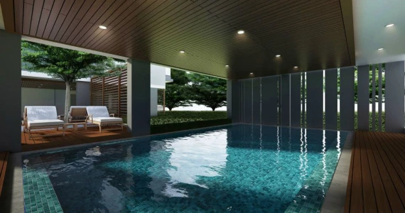 รูปภาพ กัลปพฤกษ์ พาร์ค (Kalpapruek Park)