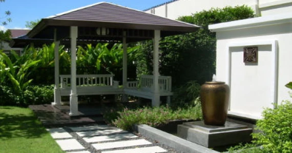 รูปภาพ นันทวัน อุทยาน - อักษะ (Nanthawan Uthayan-Aksa)