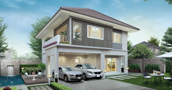 รูปภาพ เพอร์เฟค พาร์ค สุวรรณภูมิ (Perfect Park Suvarnabhumi)