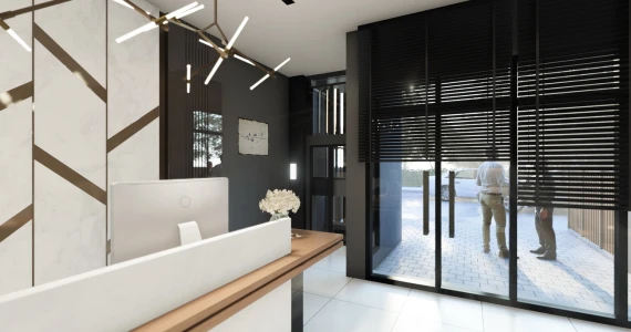 รูปภาพ เจ ดับบลิว เออร์เบิน โฮมออฟฟิศ สรงประภา - ดอนเมือง (JW Urban Home Office Songprapa - Donmuang)