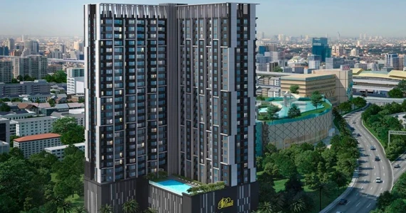 รูปภาพ เดอะ เพรสซิเดนท์ เพชรเกษม-บางแค (The President Petchkasem-Bangkhae)