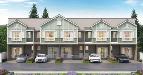 รูปภาพ ริชตัน สวนหลวง-พัฒนาการ (Richton Suanluang-Phatthanakan)