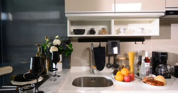 รูปภาพ ศุภาลัย ไลท์ ท่าพระ-วงเวียนใหญ่ (Supalai Lite Thaphra-Wongwian Yai)