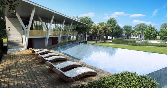 รูปภาพ เพอร์เฟค มาสเตอร์พีซ เซนจูรี่ รัตนาธิเบศร์ (Perfect Masterpiece Century)