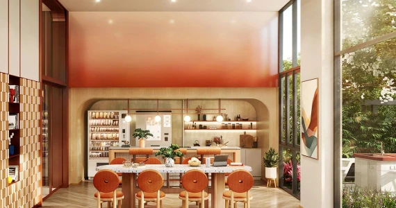 รูปภาพ ดีคอนโด วิวิด รังสิต (dcondo vivid Rangsit)