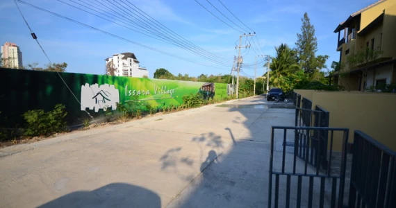 รูปภาพ อิสสระ วิลเลจ ชะอำ - หัวหิน (Issara Village Cha am - Huahin)