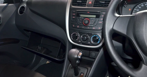 รูปภาพ ซูซูกิ Suzuki Celerio GL CVT ปี 2014