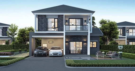 รูปภาพ เดอะ ซิตี้ พัฒนาการ (The City Pattanakarn)