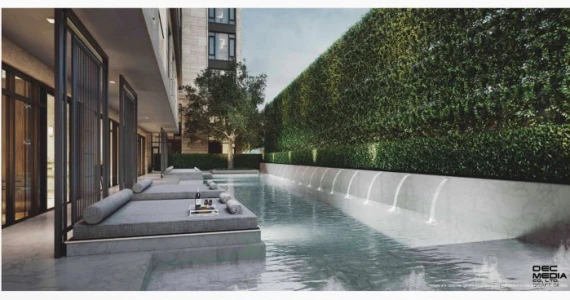 รูปภาพ นิวาติ ทองหล่อ 23 (Nivati Thonglor 23)