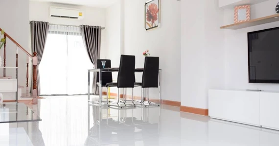 รูปภาพ บ้านสวัสดี สายไหม-วัชรพล (Suwasdee Home Saimai-Watcharapol)