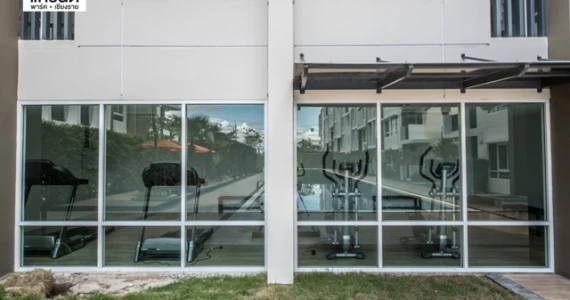 รูปภาพ กัลปพฤกษ์ แกรนด์ พาร์ค เชียงราย (Kalpapruek Grand Park Chiangrai)