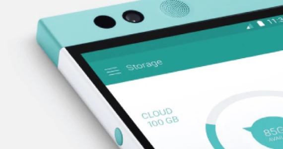 รูปภาพ เน็กซ์บิท Nextbit Robin 32GB