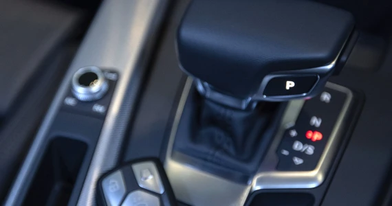 รูปภาพ อาวดี้ Audi A5 Coupé 40 TFSI S line edition one ปี 2024