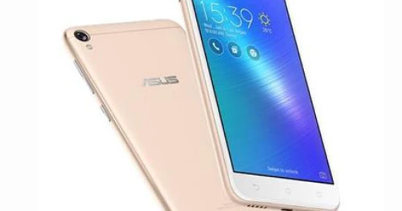 รูปภาพ เอซุส ASUS-Zenfone Live