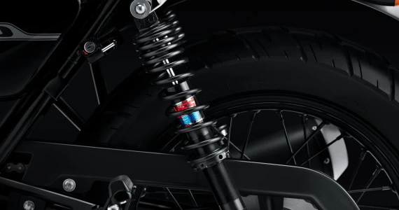 รูปภาพ จีพีเอ็กซ์ GPX Legend 150 Fi MY2021 ปี 2021