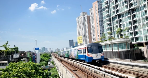 รูปภาพ เอ็ม จตุจักร (M Jatujak)