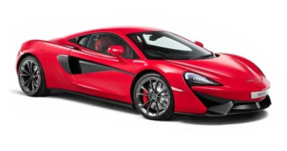 รูปภาพ แมคลาเรน McLaren 540C Coupe Standard ปี 2015