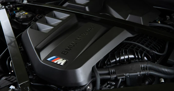 รูปภาพ บีเอ็มดับเบิลยู BMW M2 Coupe ปี 2025