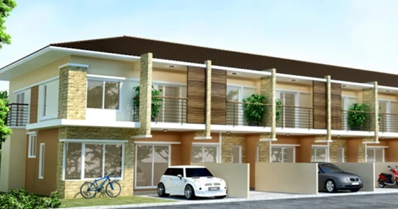 รูปภาพ บ้านชนากานต์ พระสมุทรเจดีย์ (Baanchanakarn Phra Samut Chedi)