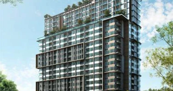 รูปภาพ โอริออน คอนโด พัทยา (Orion Condo)