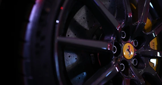 รูปภาพ เฟอร์รารี่ Ferrari SF90 Stradale V8 ปี 2020