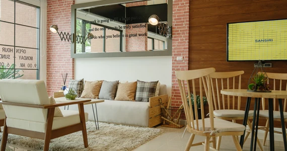 รูปภาพ สิริ อเวนิว เพชรเกษม 81 (Siri Avenue Phetkasem 81)