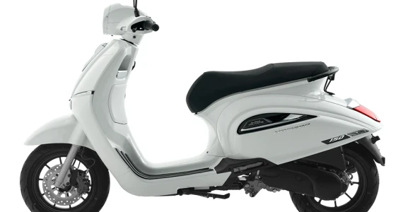 รูปภาพ อัลฟ่า โวแลนทิส Alpha Volantis Horizon 150 ปี 2022