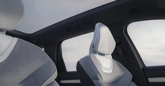 รูปภาพ วอลโว่ Volvo EX90 Ultra – Twin Performance 7 Seats ปี 2024