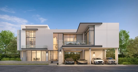 รูปภาพ เดอะ มาสเตอร์ เอกมัย-รามอินทรา (The Master Ekkamai-Ramintra)