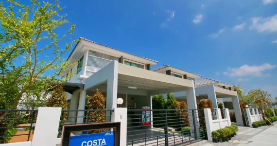 รูปภาพ แฟมิลี่ ซิตี้ พานทอง 3 (Family City Panthong 3)