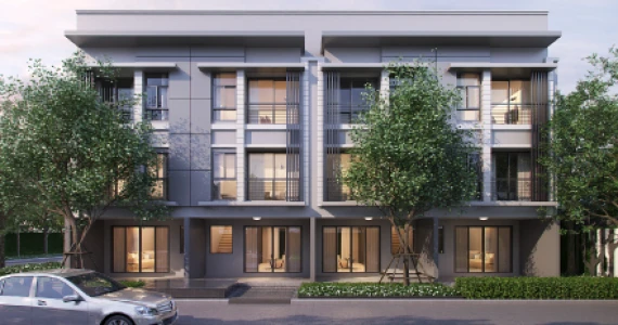 รูปภาพ บ้านกลางเมือง งามวงศ์วาน (Baan Klang Muang)