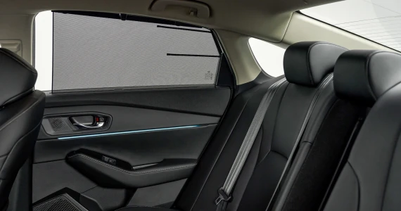 รูปภาพ ฮอนด้า Honda Accord e:HEV EL ปี 2023