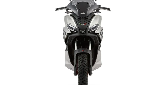 รูปภาพ อาพริเลีย Aprilia SR-GT 200 SPORT ปี 2022