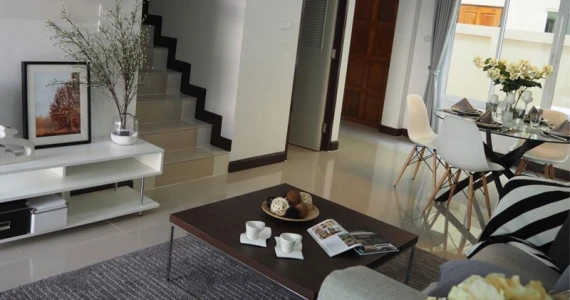 รูปภาพ พี วิลเลจ หนองชาก (P Village nongchark)