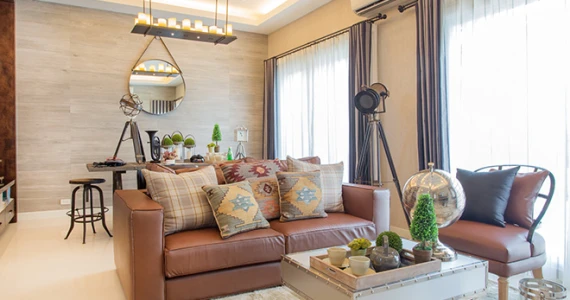 รูปภาพ บูเลอวาร์ด ทัสคานี ชะอำ - หัวหิน (Boulevard Tuscany Cha-Am Hua Hin)