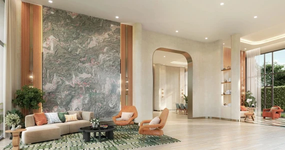 รูปภาพ เซลฟ์ บาย แสนสิริ (XELF by Sansiri)