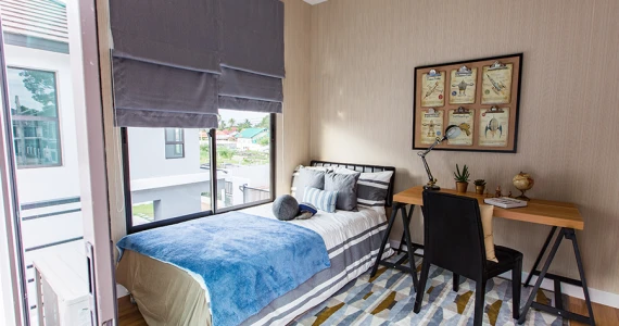 รูปภาพ อนันตรา เลคไซด์ สนง.ขนส่งใหม่-บ้านดอนแค (Anantra Lakeside Ubon DLT 2-Ban Don Khae)