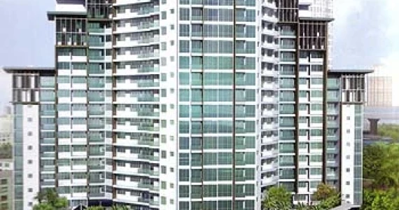 รูปภาพ เดอะ สตาร์ เอสเตท แอท นราธิวาส (The Star Estate @ Narathiwas)